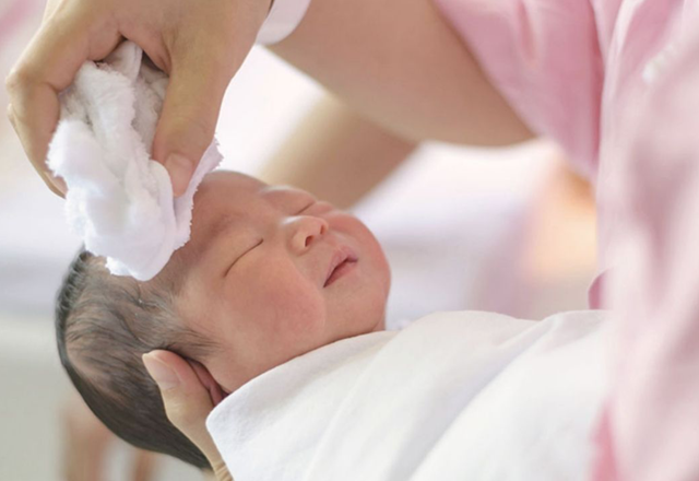 Baby care service in dehradun