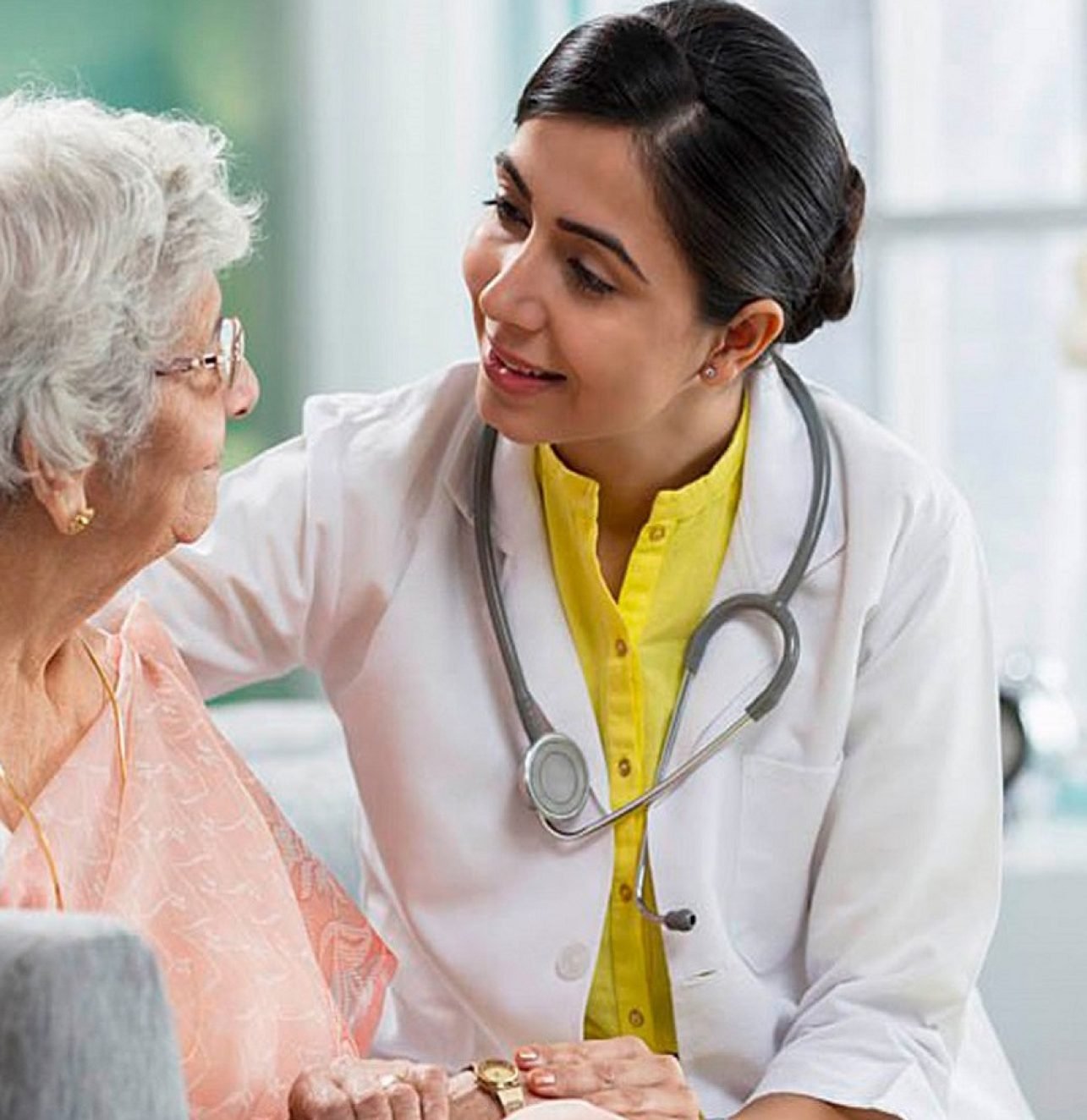 Elderly care