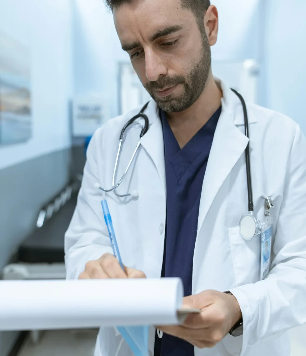 patient care